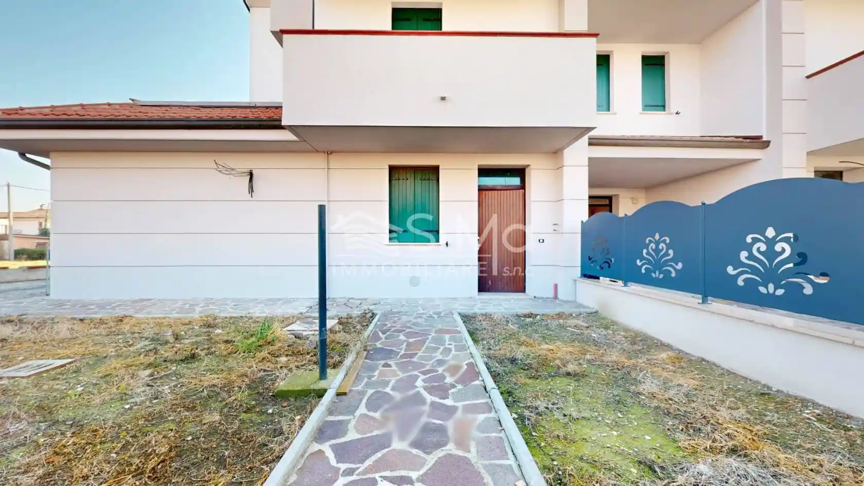 Appartamento in vendita a Poggio Renatico