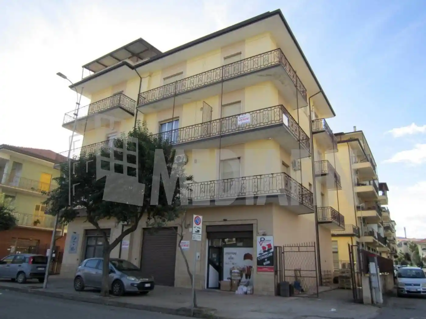 Appartamento in vendita a Corigliano-Rossano