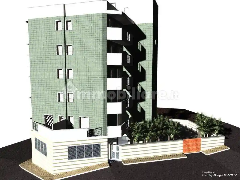 Appartamento in vendita a Messina