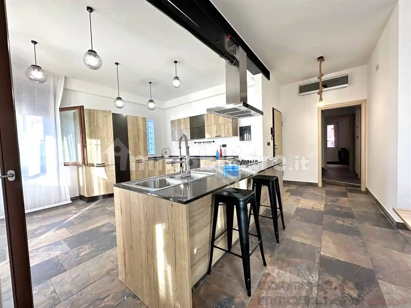 Appartamento in vendita a Chioggia