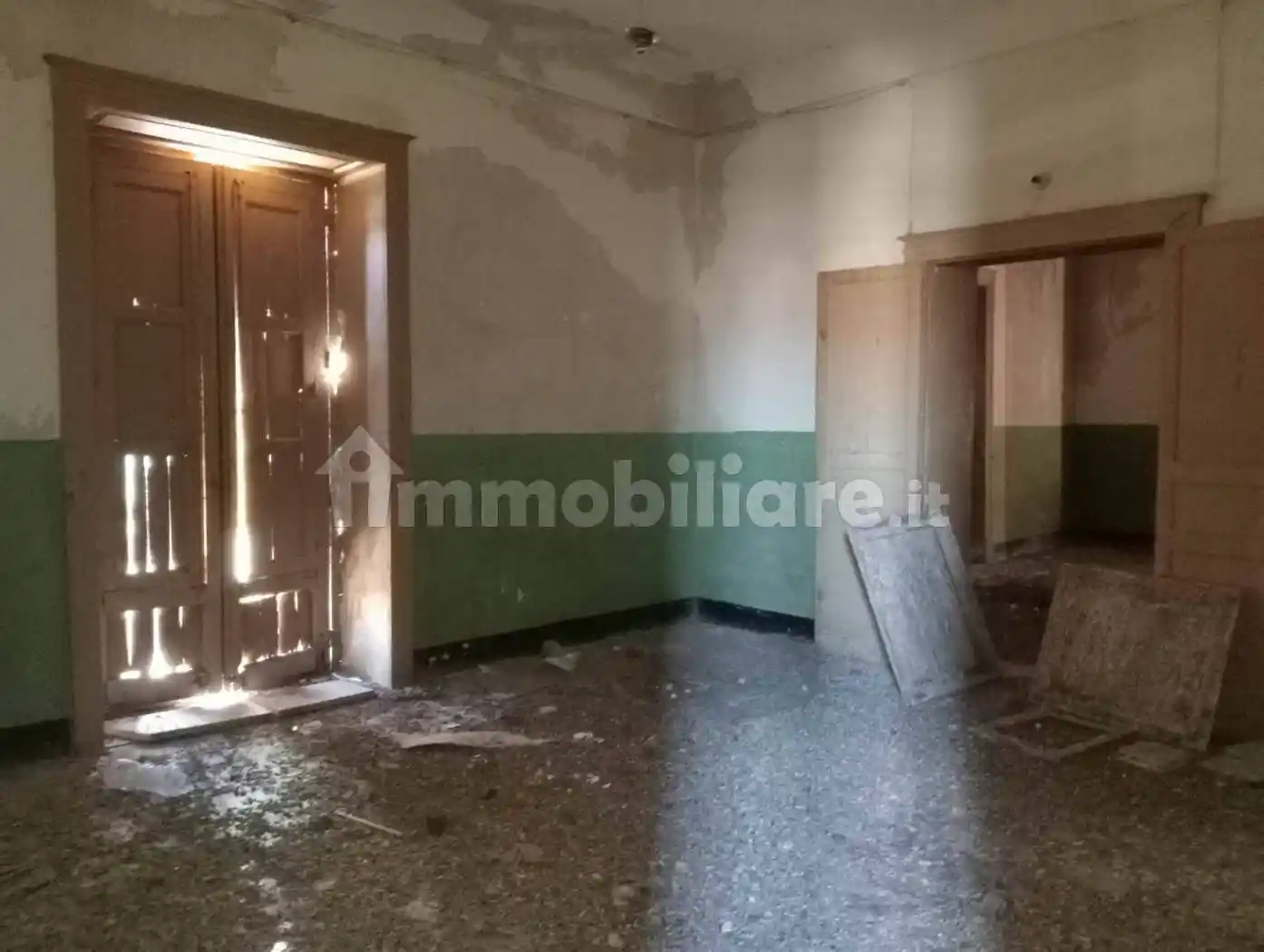 Appartamento in vendita a Licata