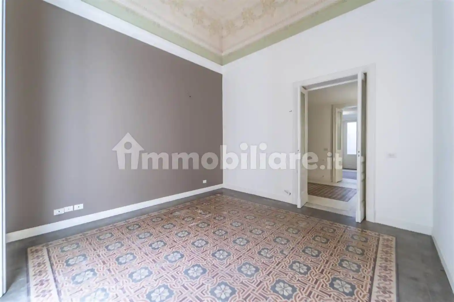 Appartamento in vendita a Catania