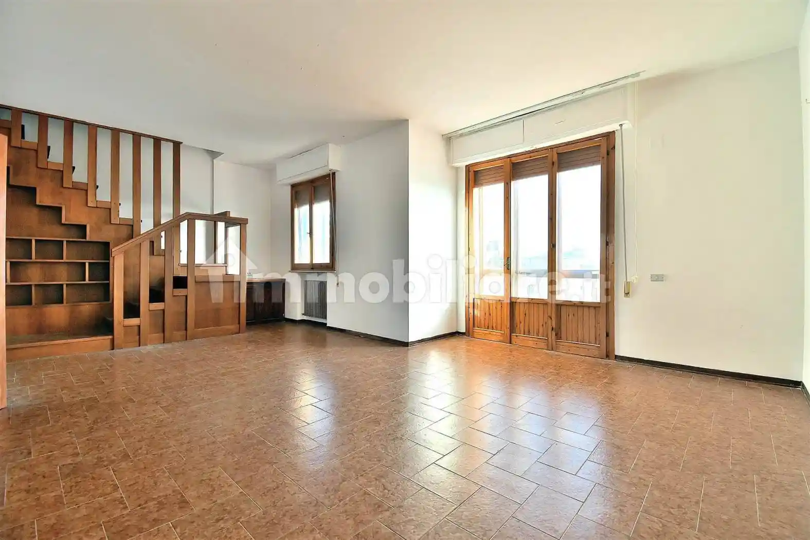 Appartamento in vendita a Siena