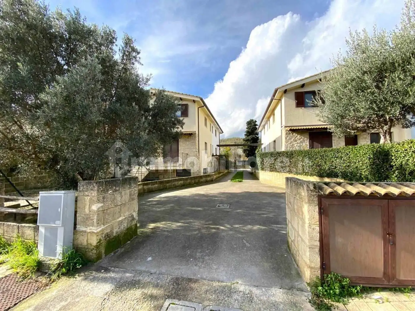 Villa in vendita a Catanzaro