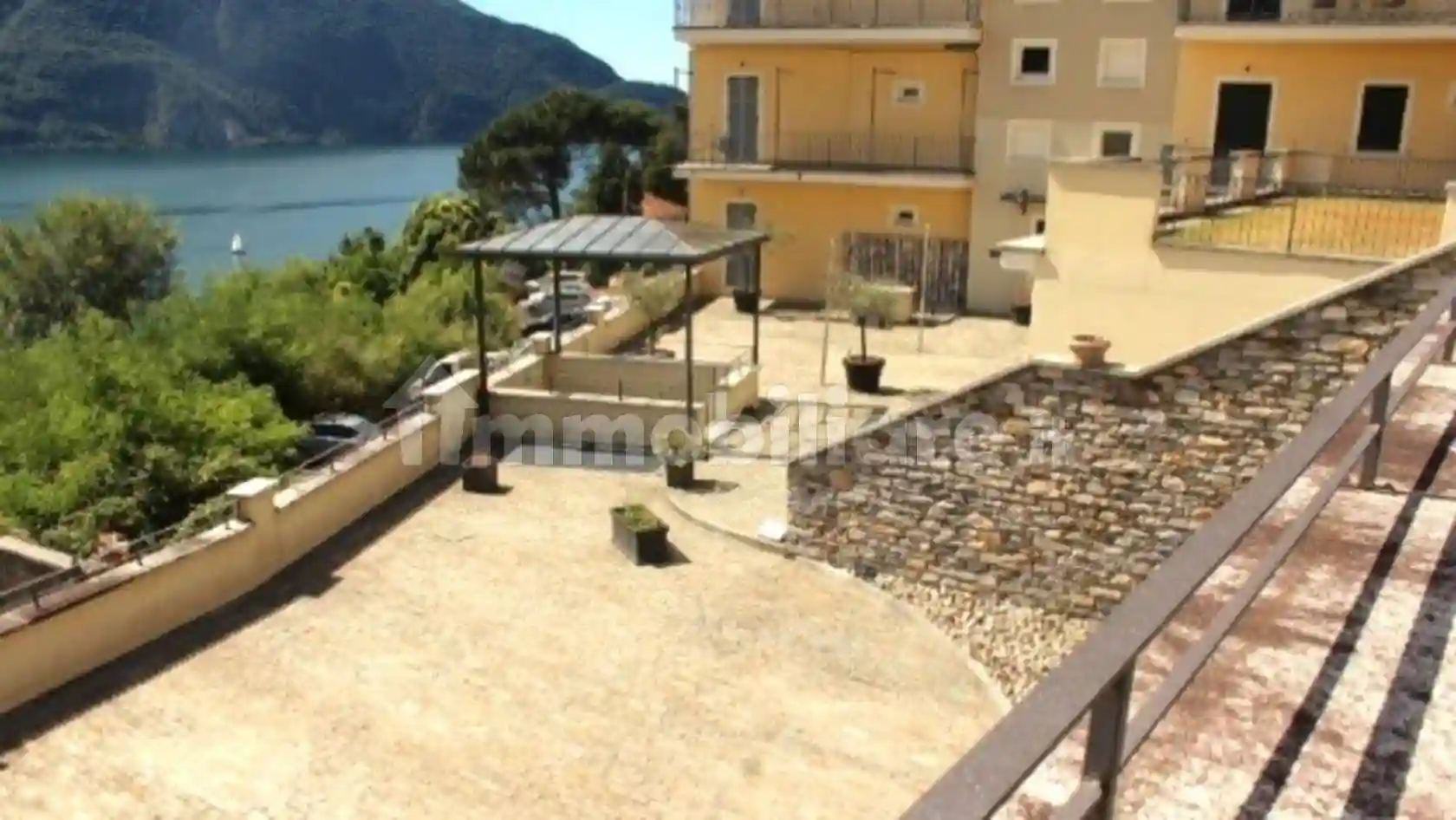 Palazzo - Edificio - foto 2