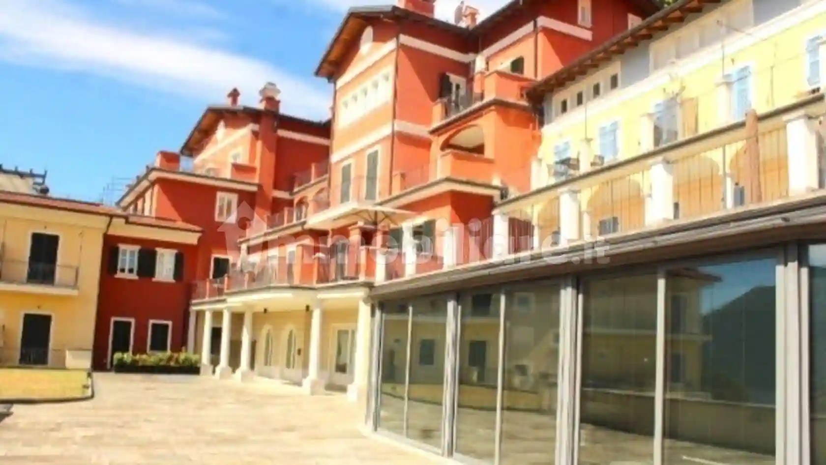 Palazzo - Edificio - foto 3