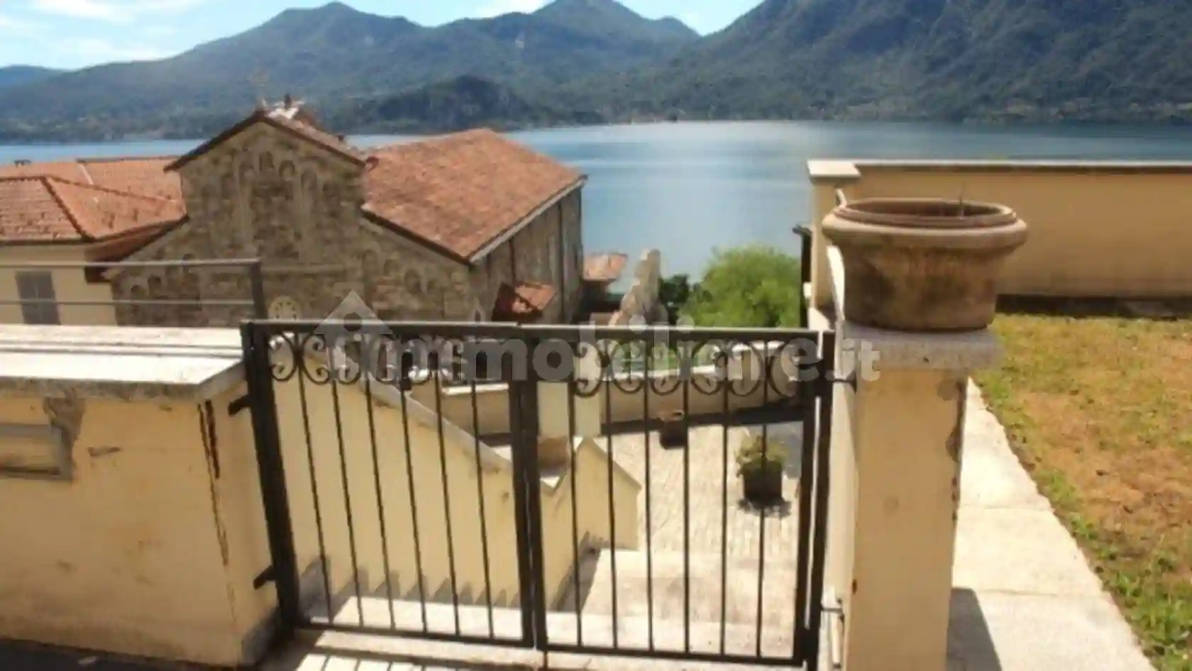 Palazzo - Edificio - foto 4