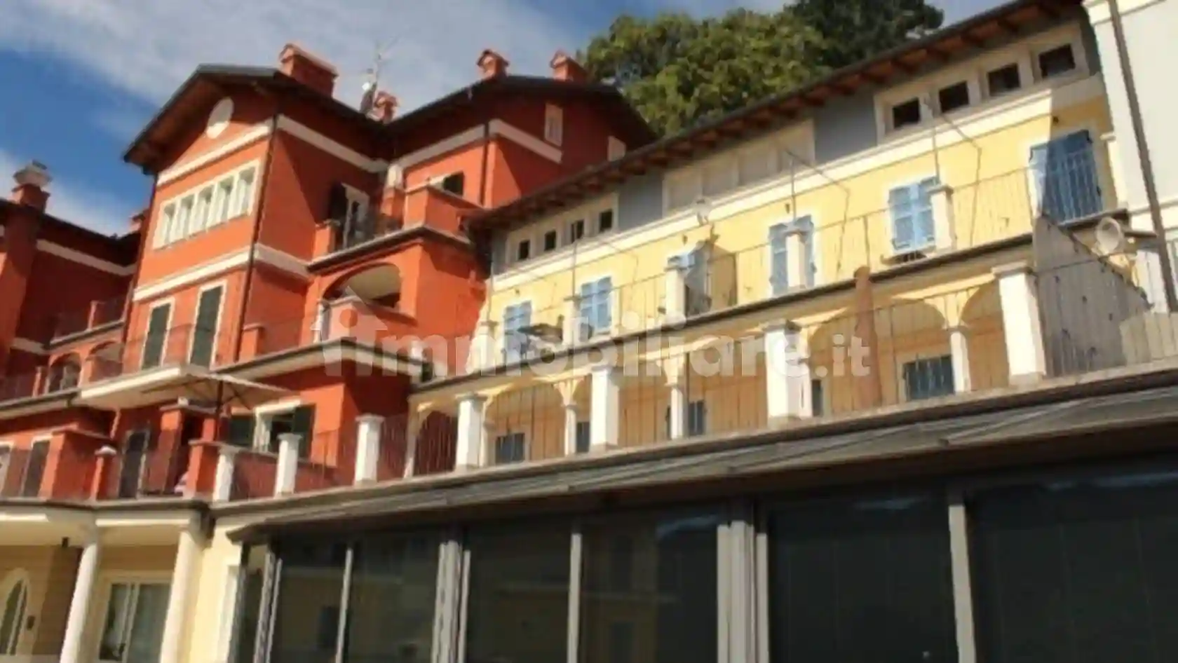 Palazzo - Edificio - foto 5