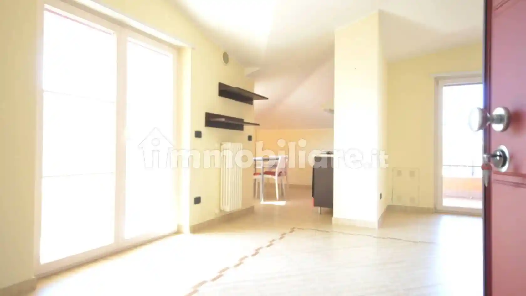 Trilocale via Collevernesco, 152, 67100, Sant'Elia - Bazzano, L'Aquila - foto 2