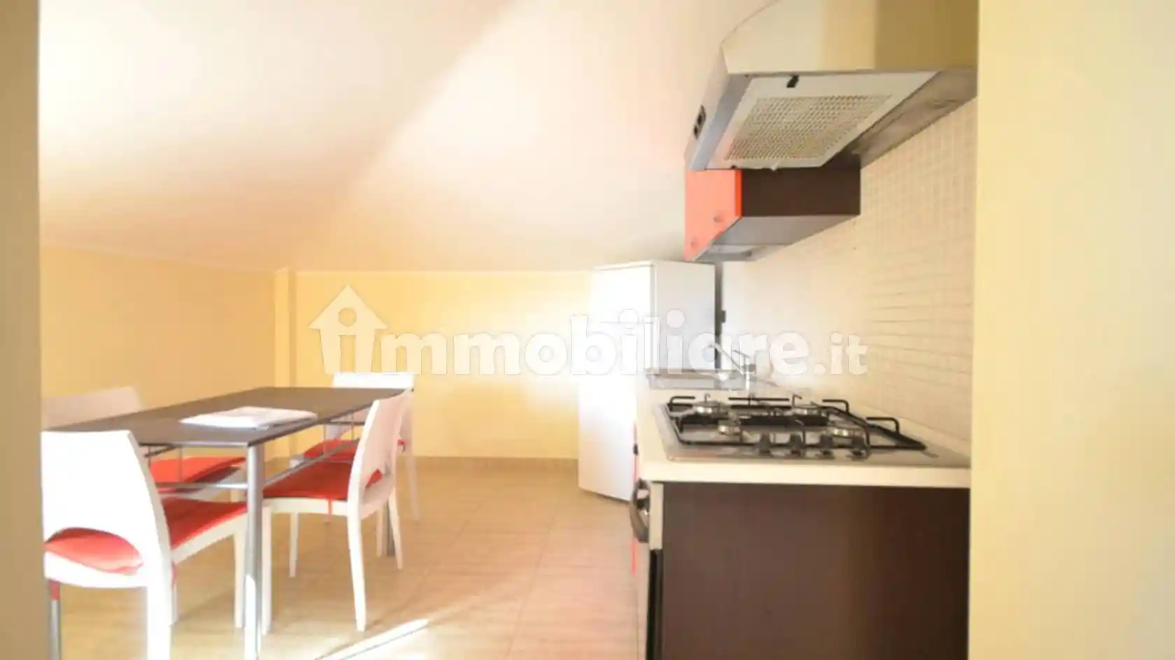 Trilocale via Collevernesco, 152, 67100, Sant'Elia - Bazzano, L'Aquila - foto 4