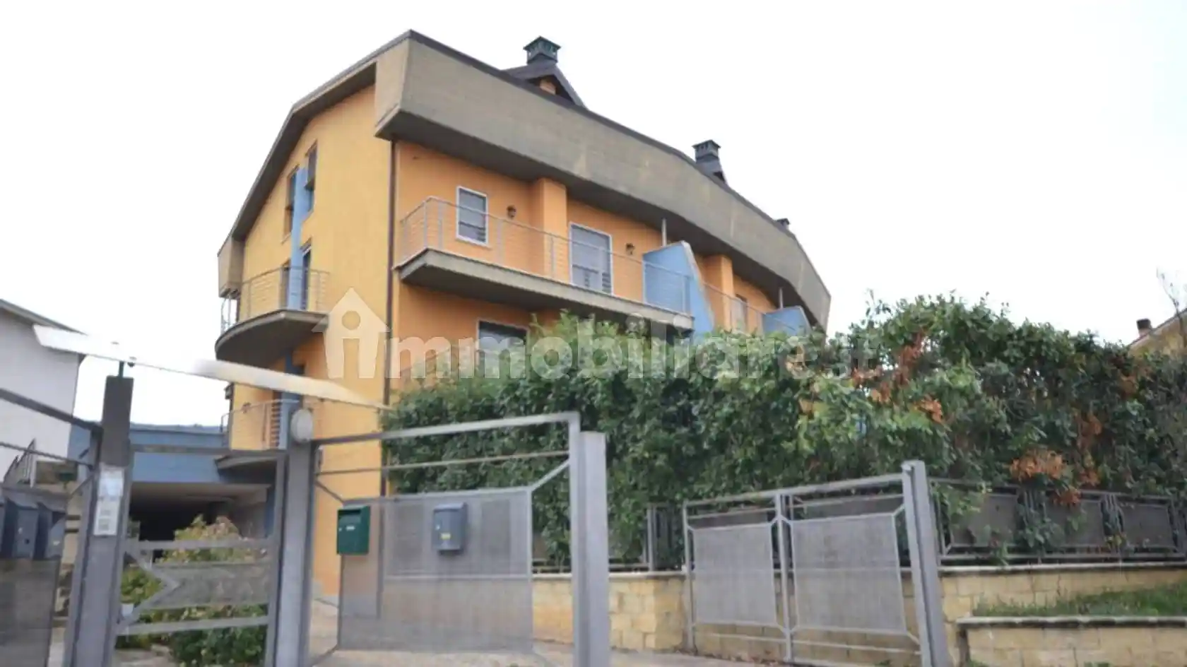 Villa a schiera via San Cipriano, 10, 67100, Bellavista - Pianola, L'Aquila - foto 4