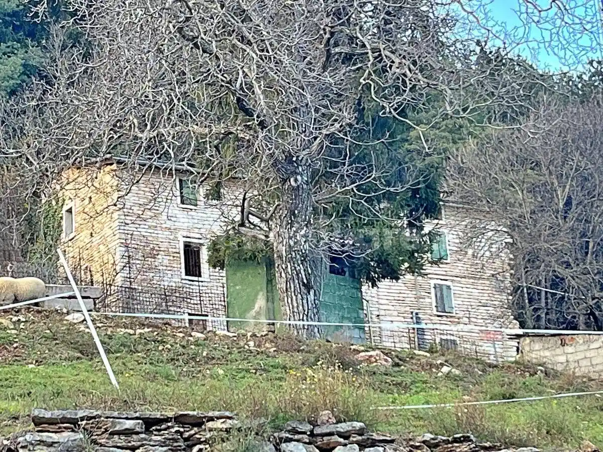 Casa indipendente in vendita a Sant'Anna d'Alfaedo