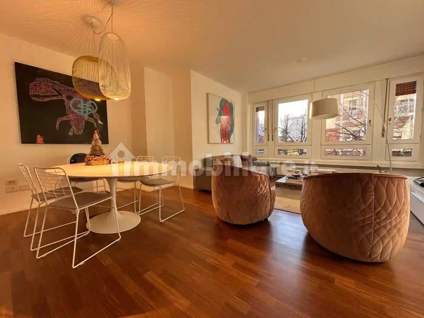 Appartamento - foto 3