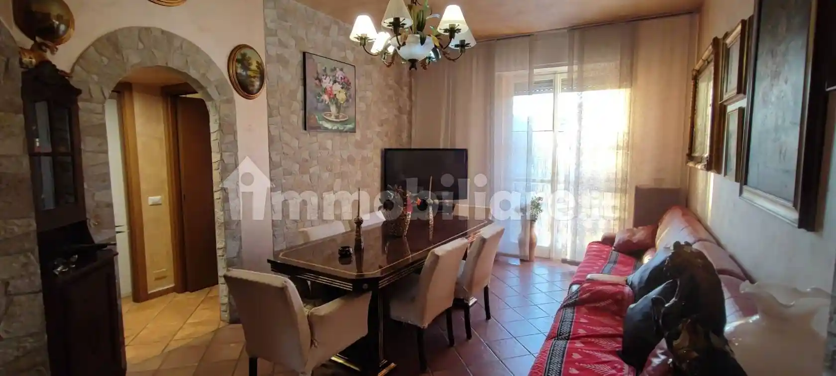 Appartamento in vendita a Monza