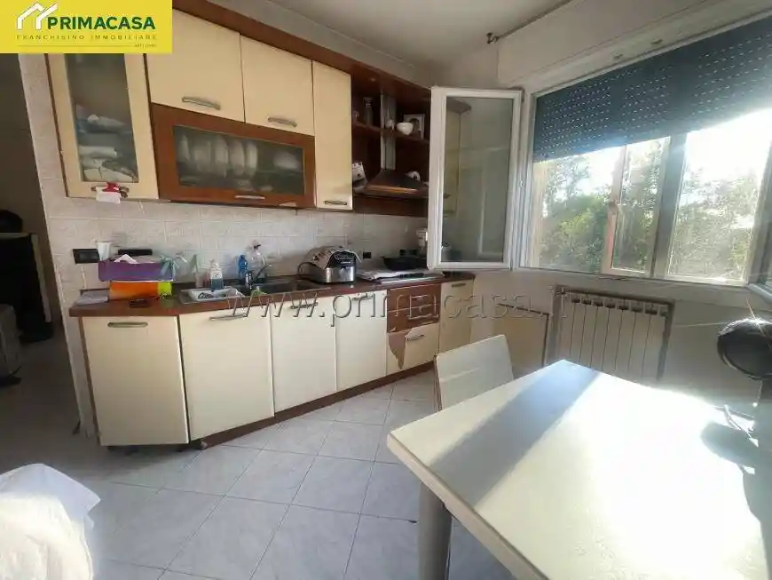 Appartamento in vendita a Chioggia