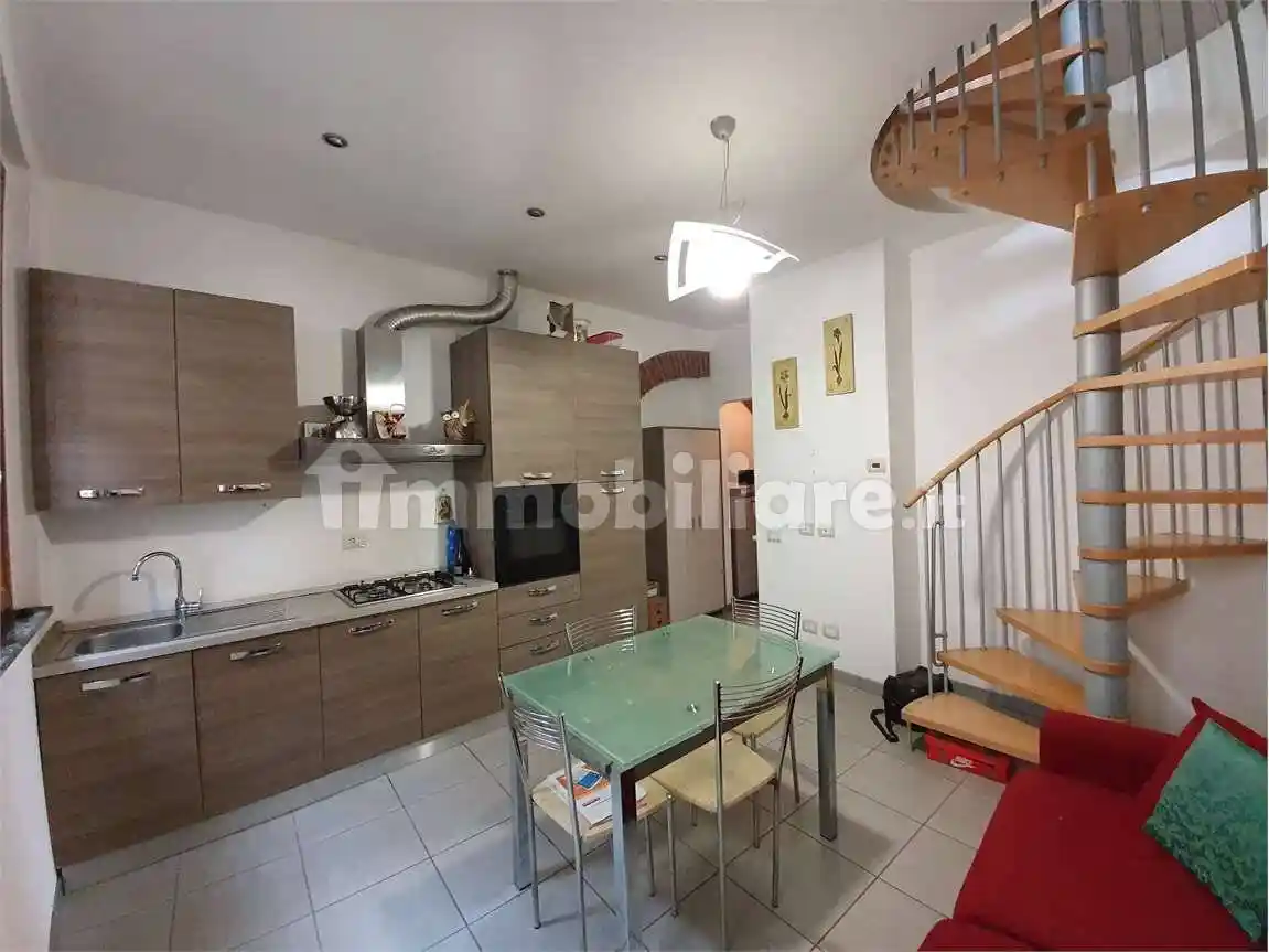 Appartamento in vendita a Cirimido