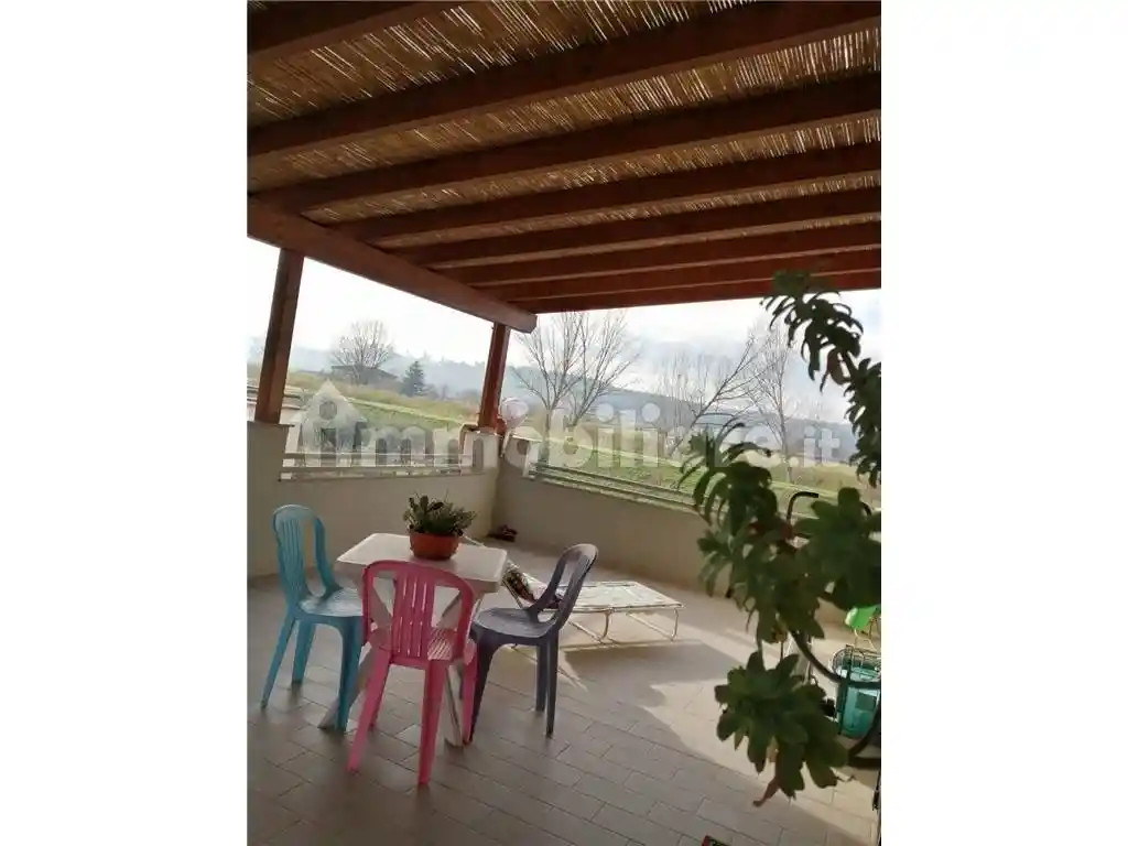 Casa indipendente in vendita a Empoli