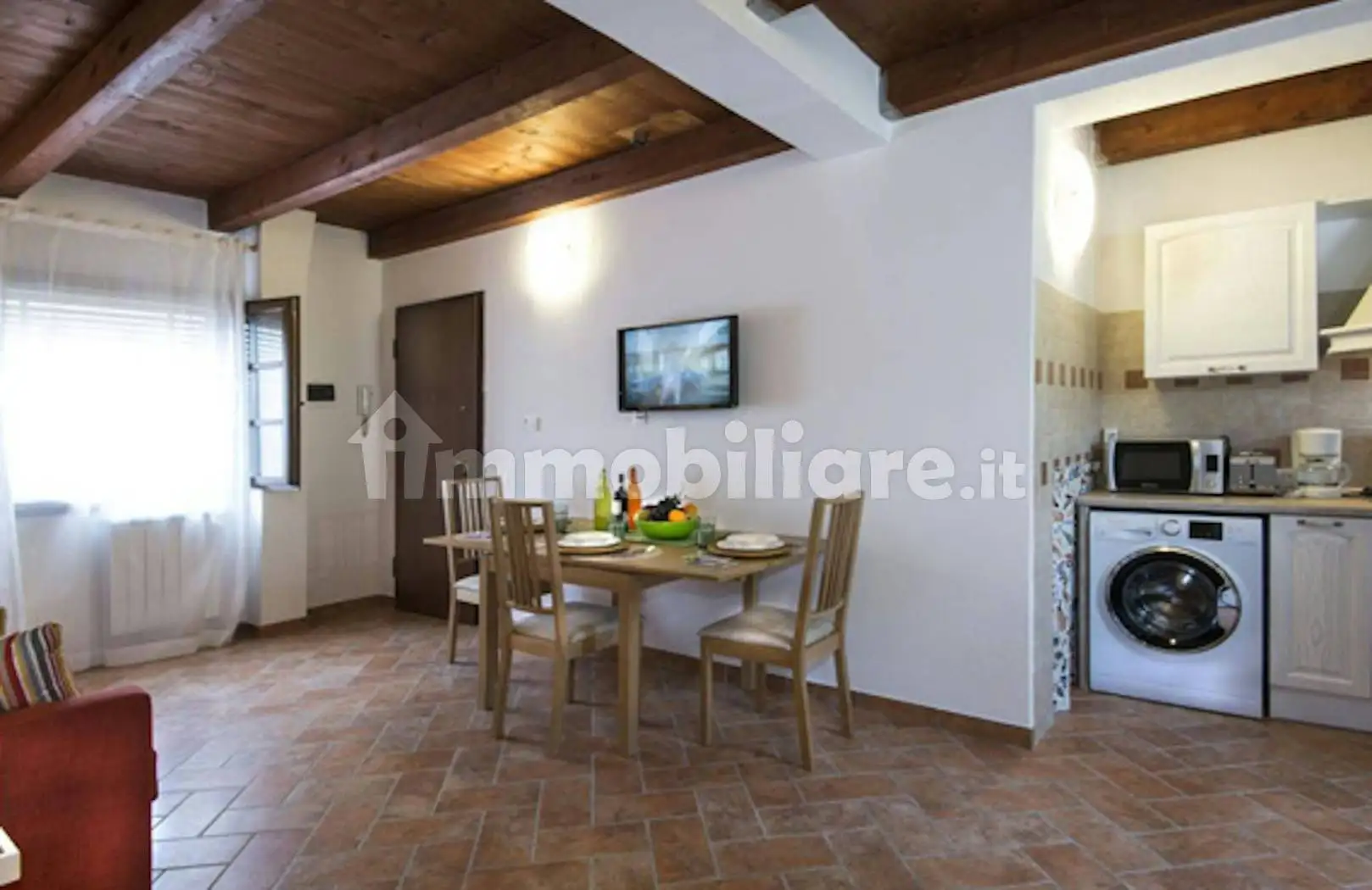 Appartamento in affitto a Tresana