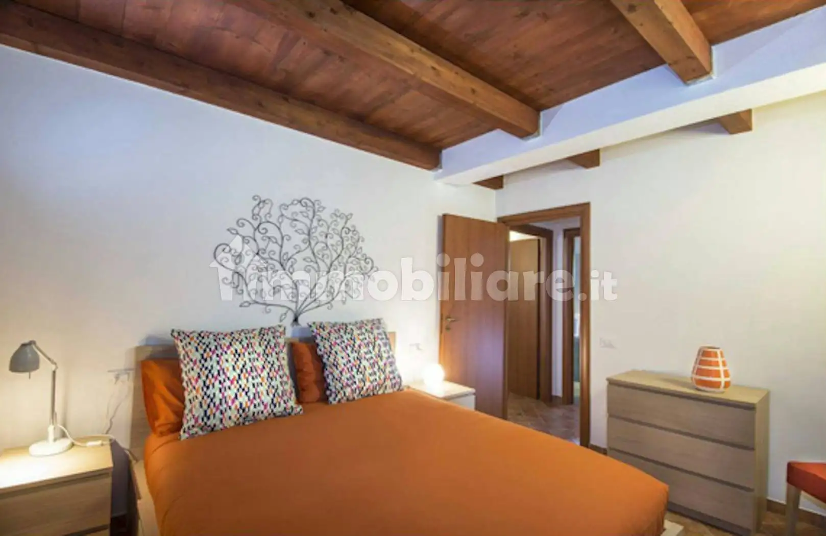 Appartamento in affitto a Tresana