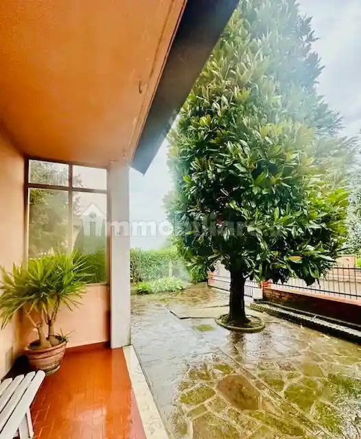Villa in vendita a Modena