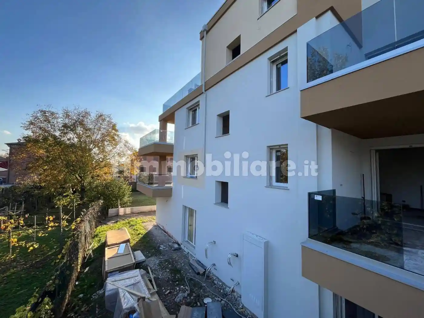 Appartamento in vendita a Ferrara