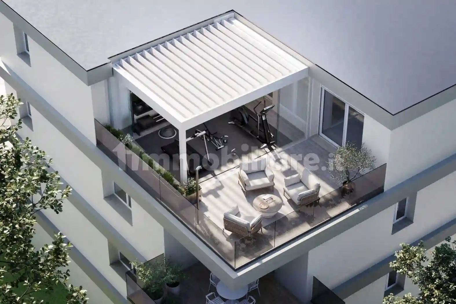 Attico - Mansarda - foto 2