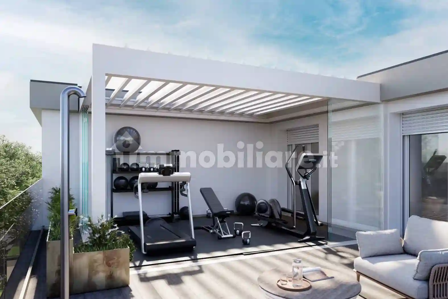 Attico - Mansarda - foto 3