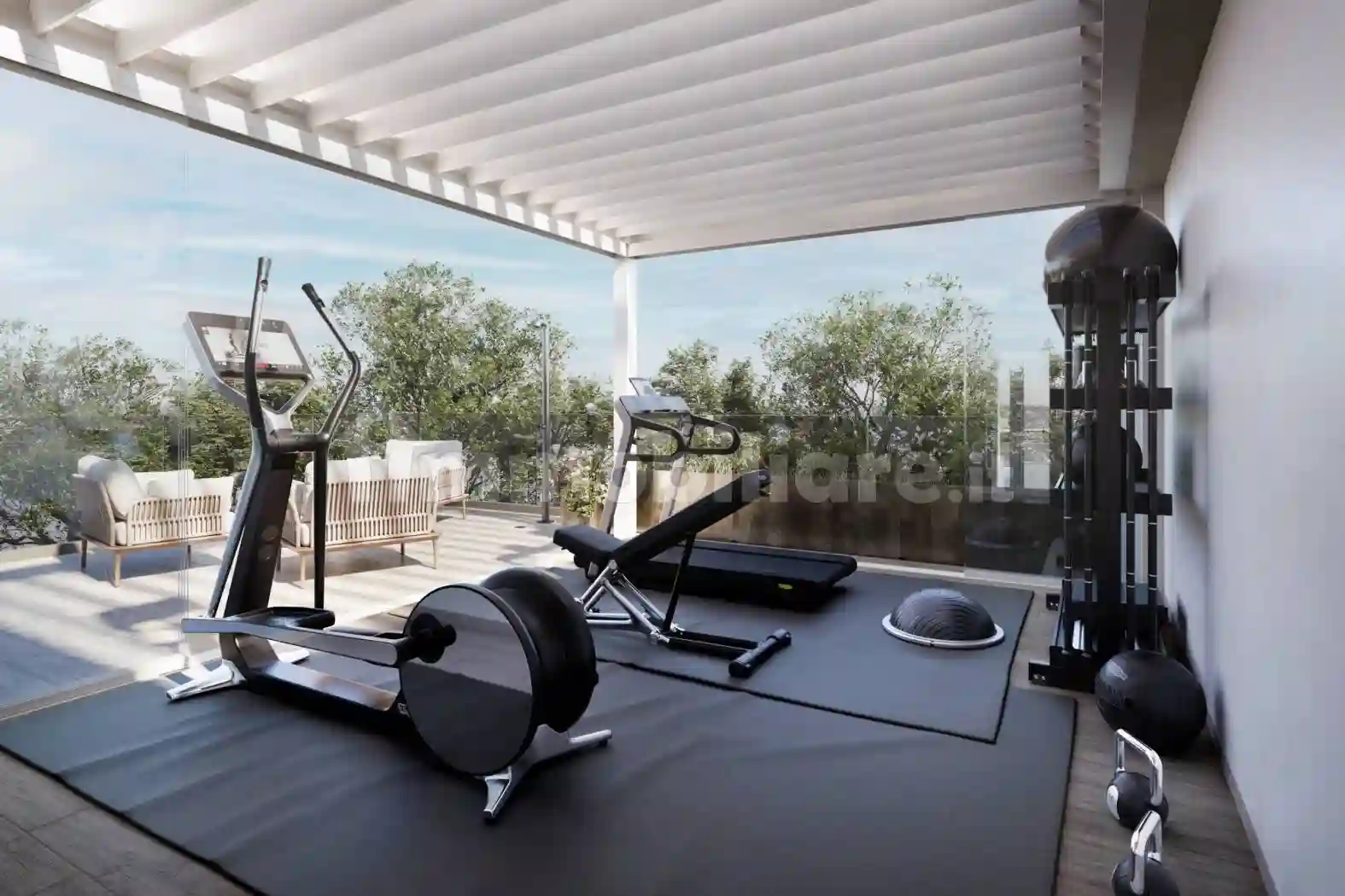 Attico - Mansarda - foto 4