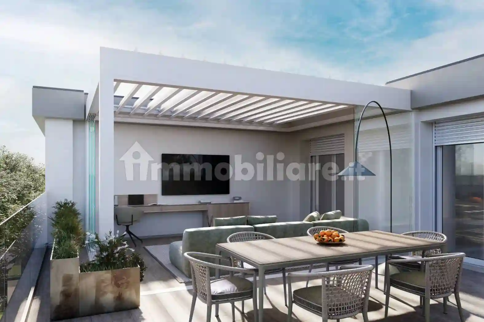 Attico - Mansarda - foto 5