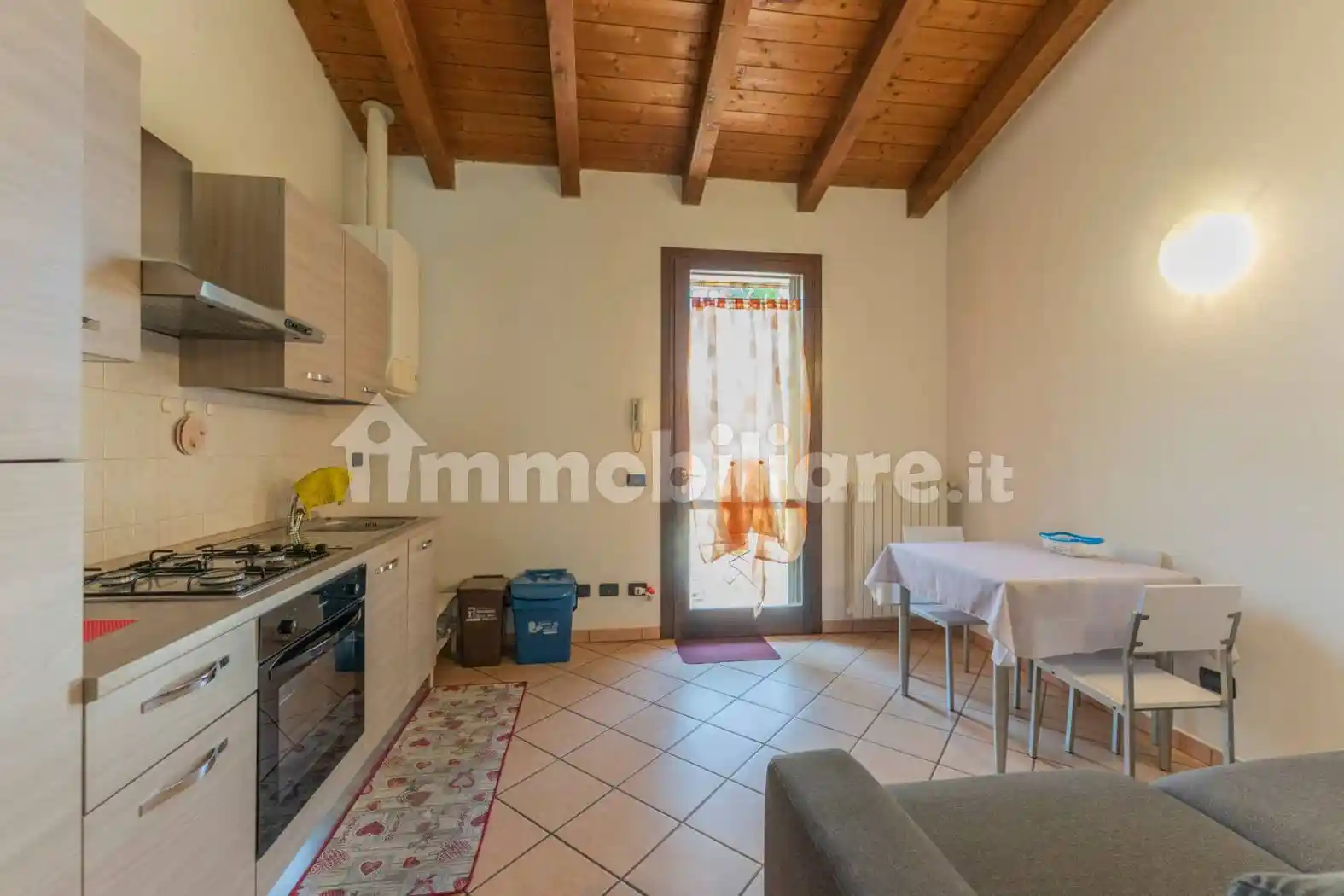 Appartamento in vendita a Ferrara