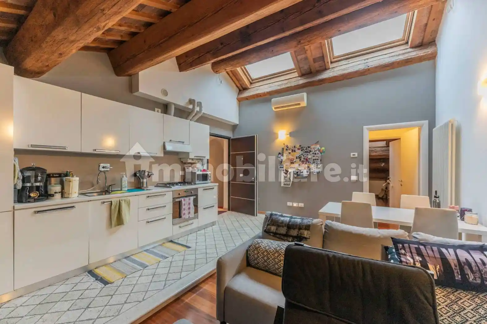 Appartamento in vendita a Ferrara