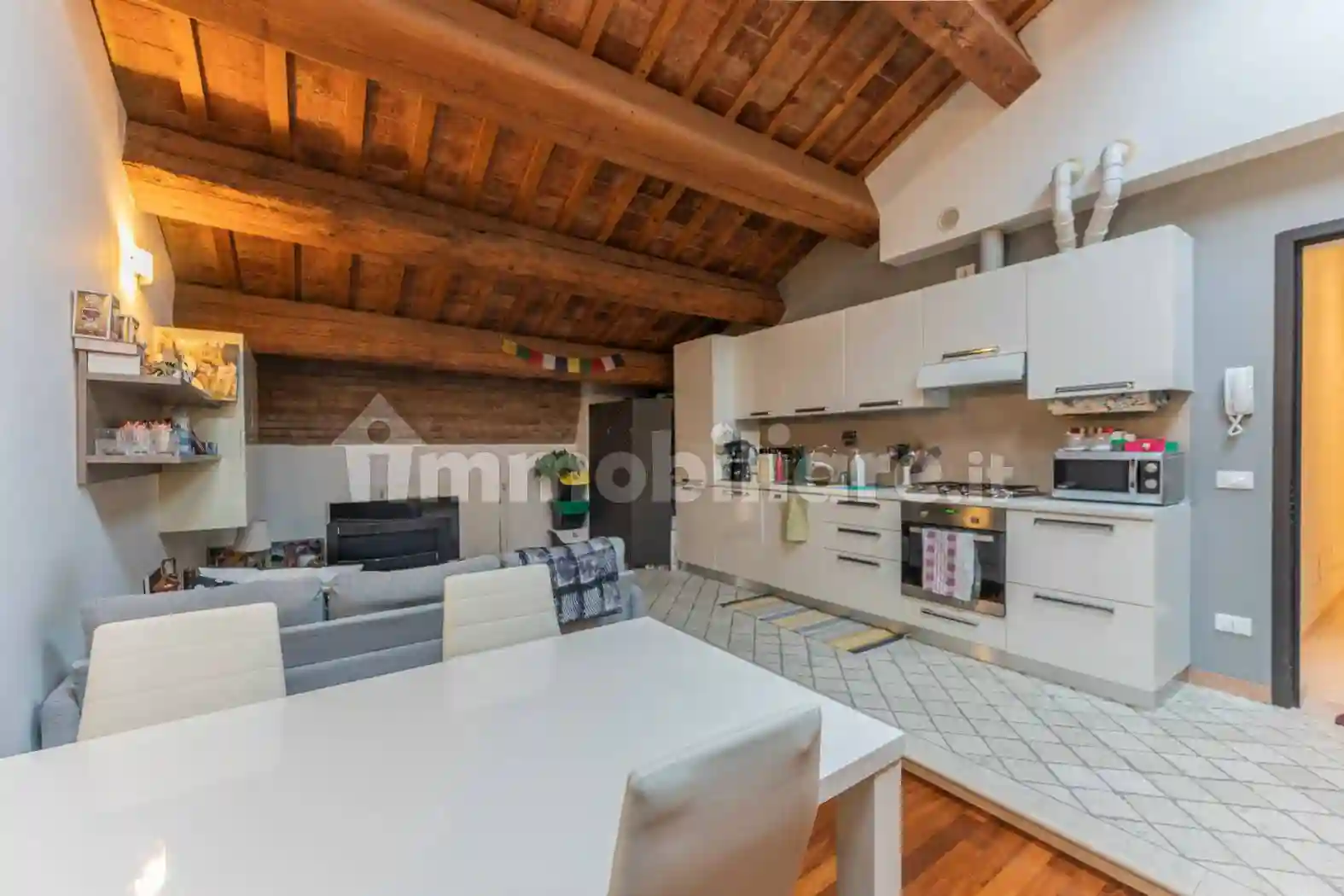 Appartamento - foto 3