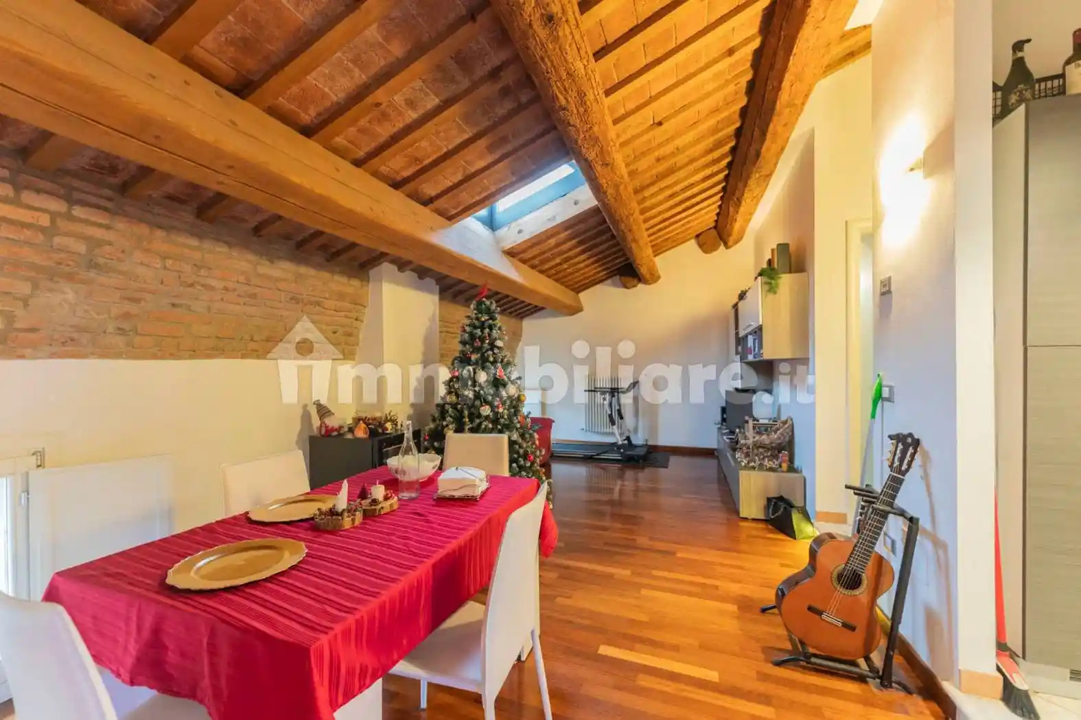 Appartamento in vendita a Ferrara