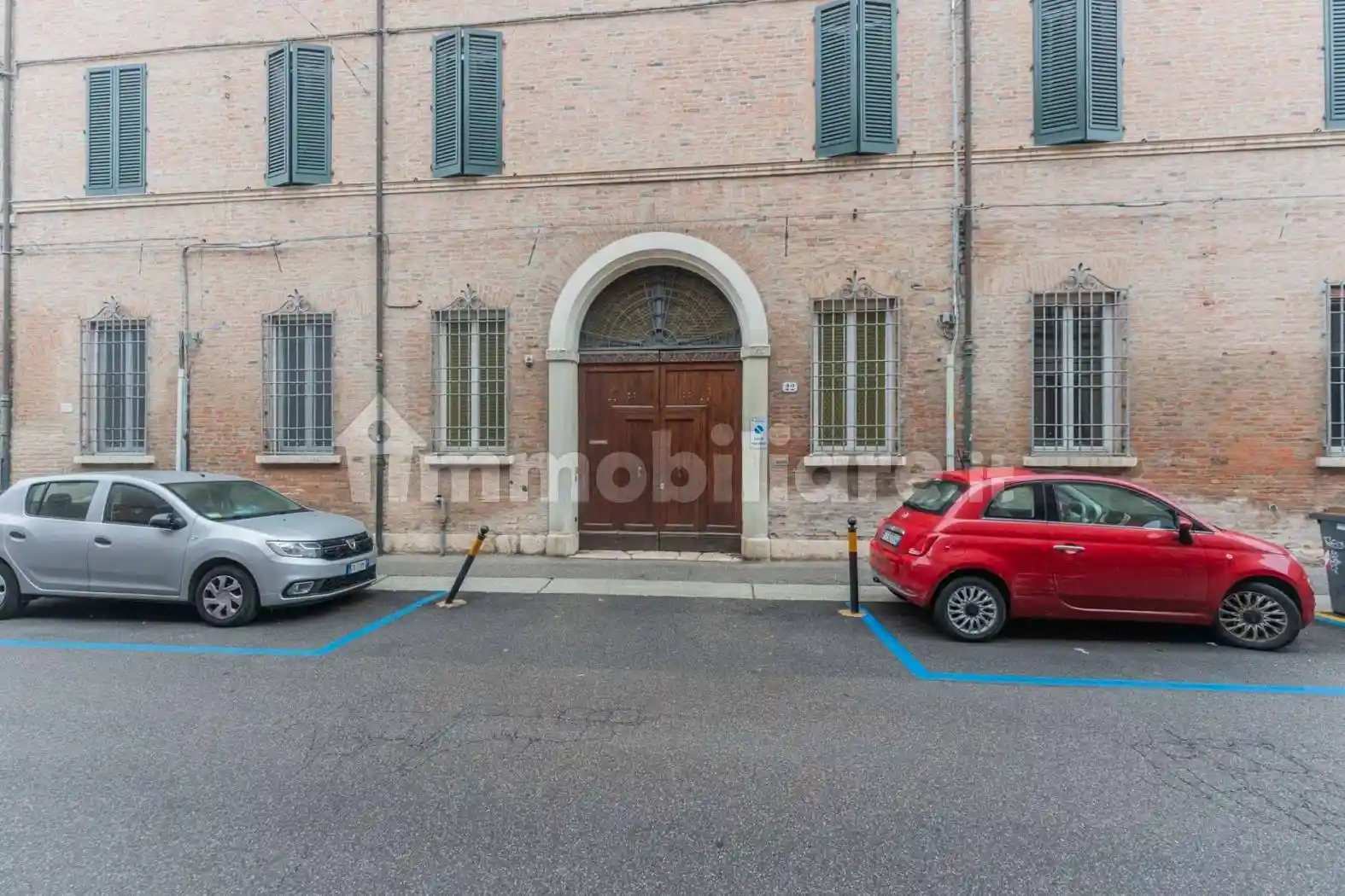 Appartamento in vendita a Ferrara