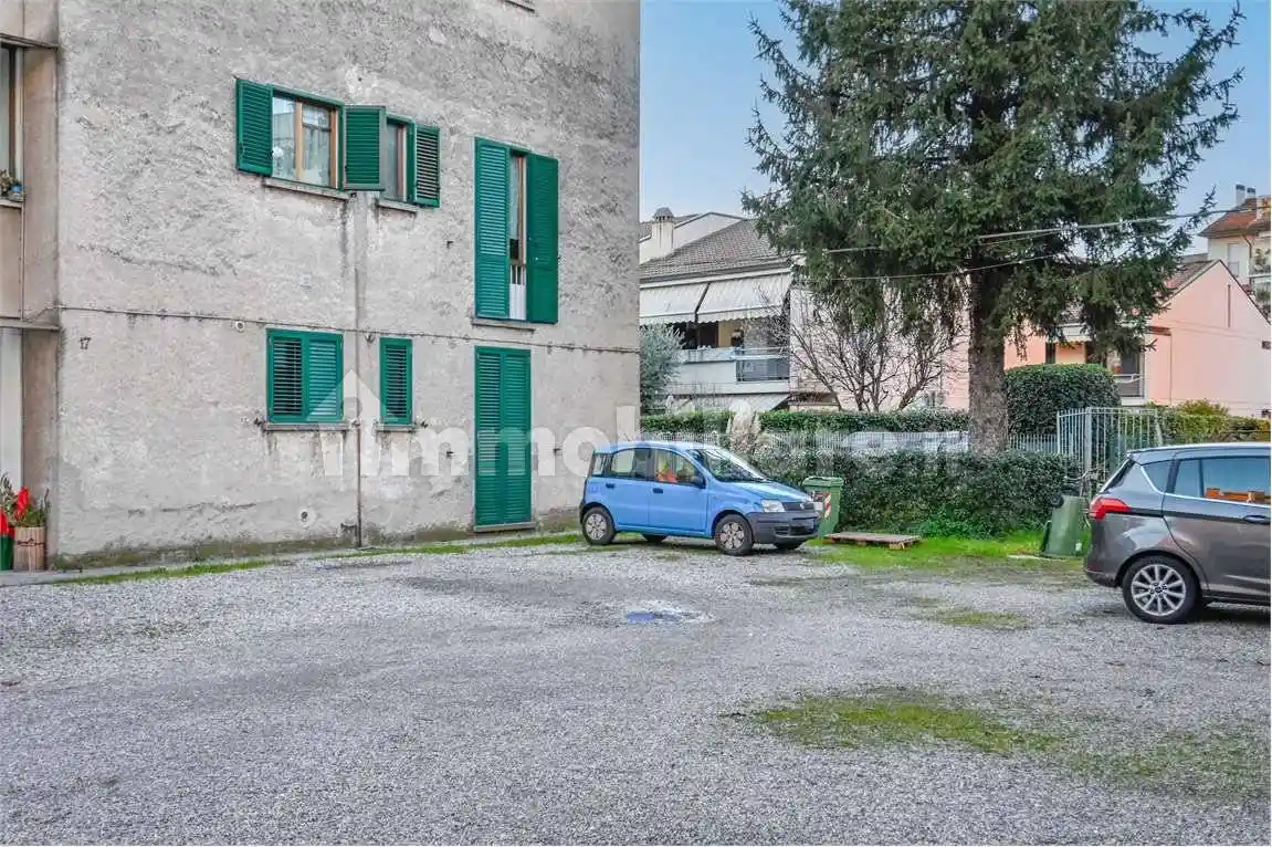 Trilocale via Don Giuseppe Ronchetti, 17, Cimitero, Bergamo - foto 5