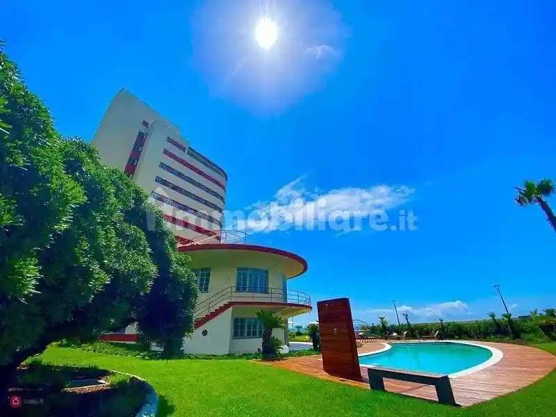 Appartamento in vendita a Chiavari