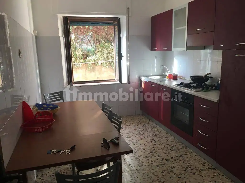 Appartamento in affitto a Catanzaro