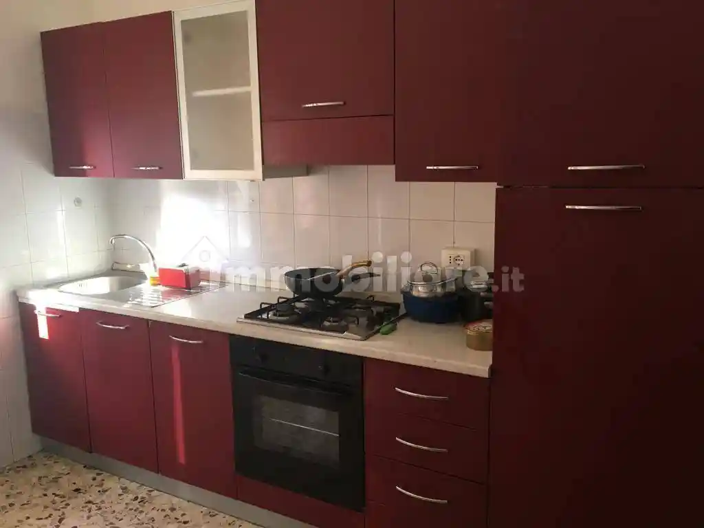 Trilocale via Sibari, Catanzaro Lido, Catanzaro - foto 2