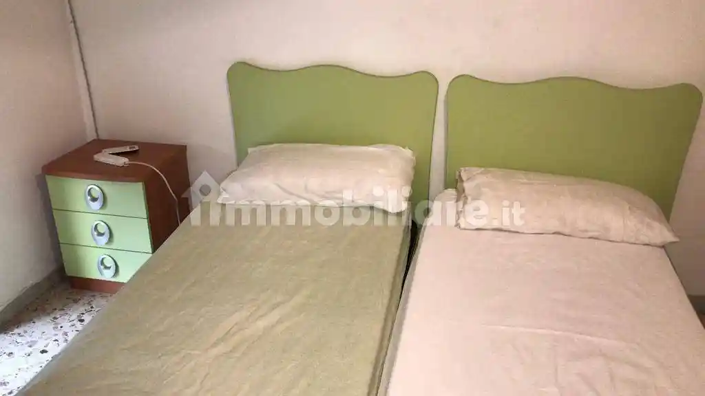 Trilocale via Sibari, Catanzaro Lido, Catanzaro - foto 5