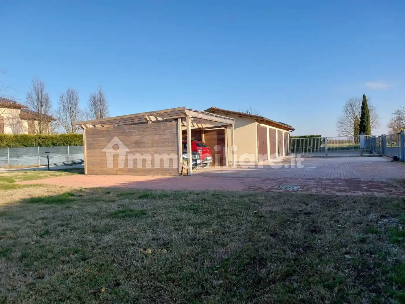 Casa indipendente - foto 3