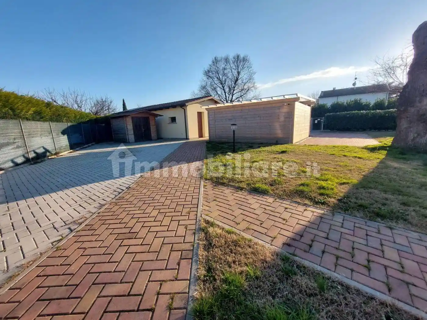 Casa indipendente - foto 4