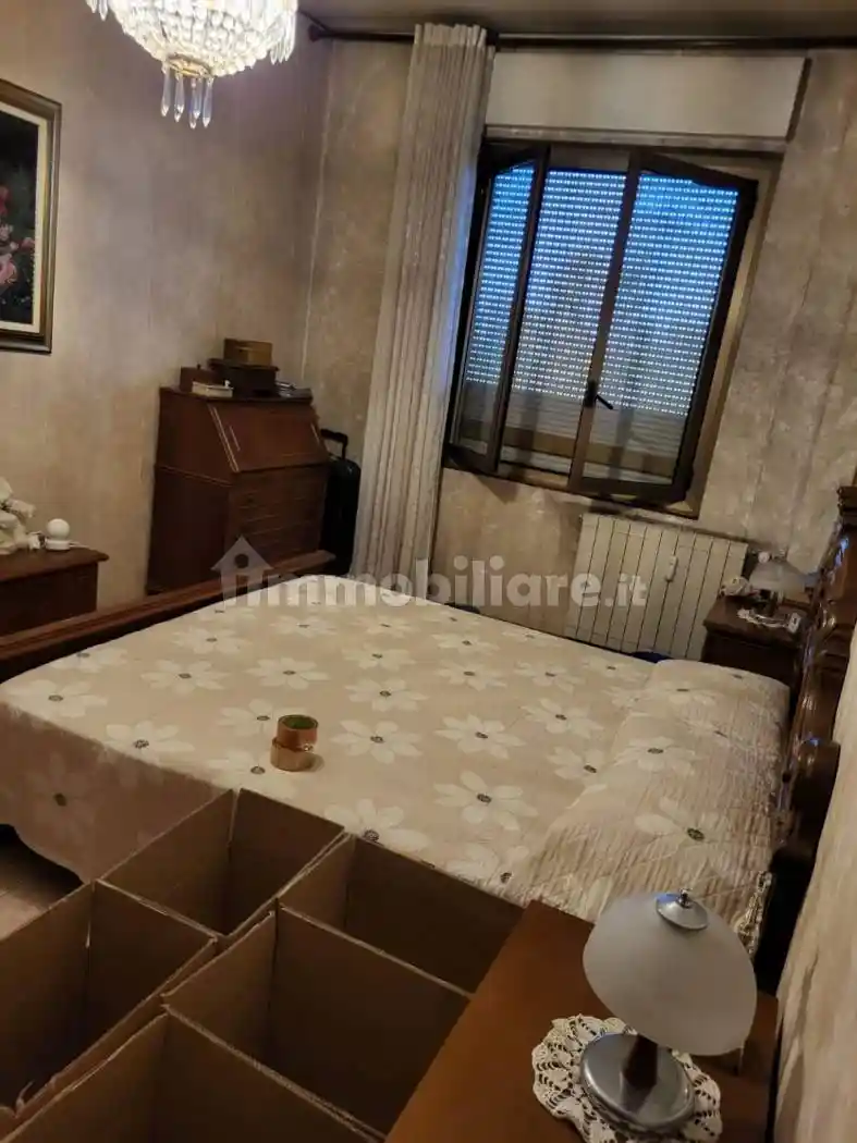 Appartamento in vendita a Corsico