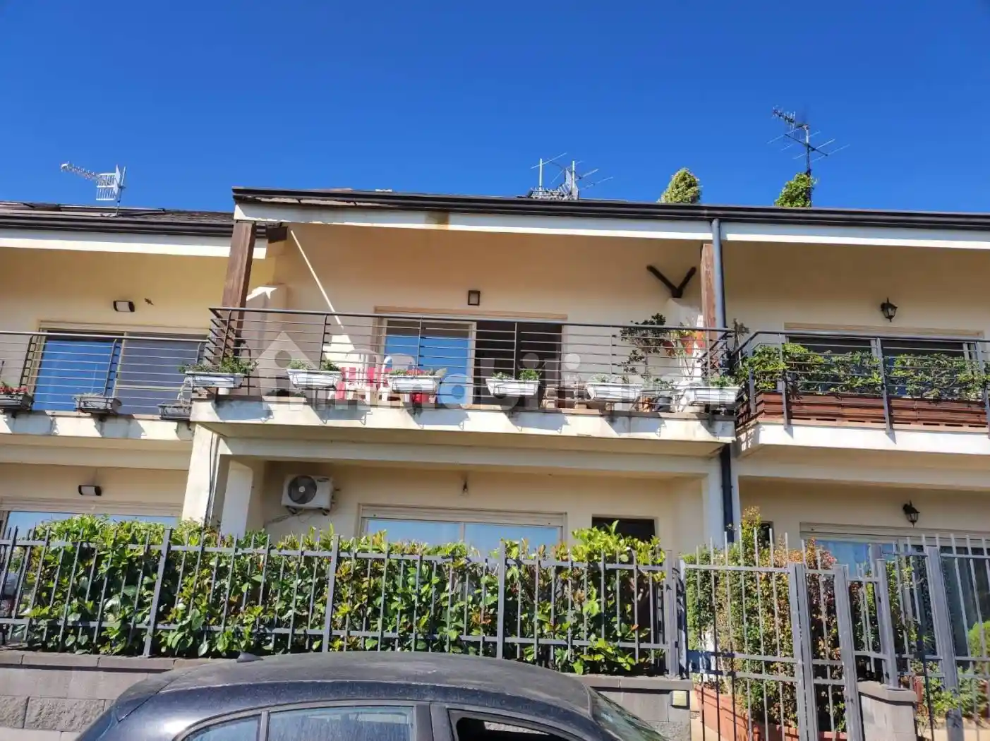 Villetta a schiera in vendita a Messina