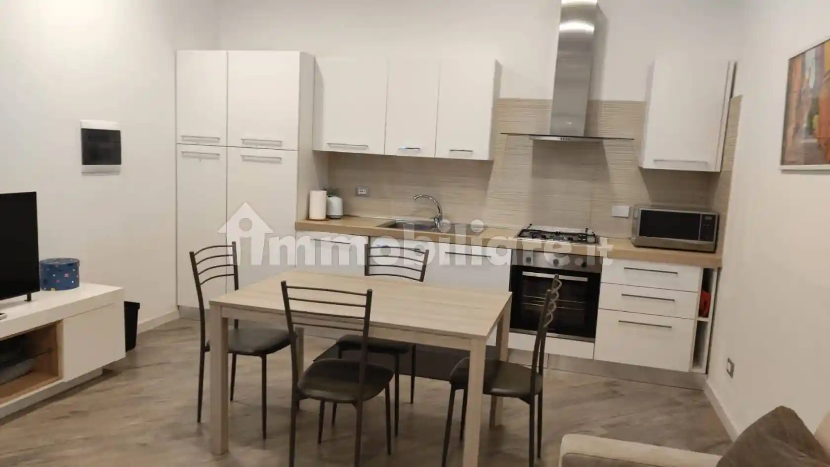 Appartamento in affitto a Firenze