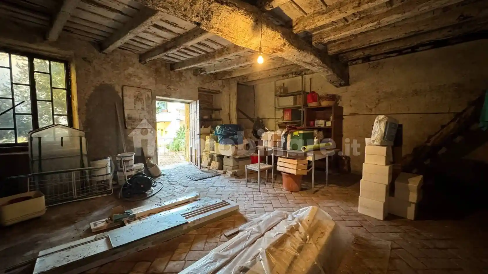 Rustico, da ristrutturare, 157 m², Avesa, Verona - foto 3