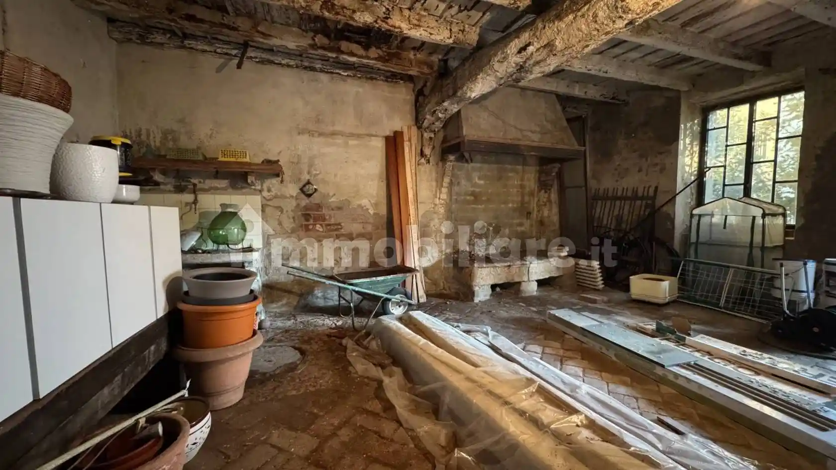 Rustico, da ristrutturare, 157 m², Avesa, Verona - foto 4