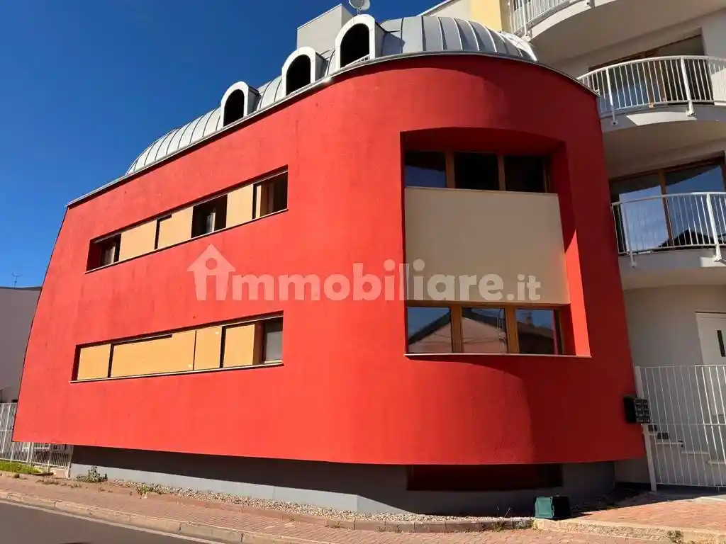 Appartamento in vendita a Abbiategrasso