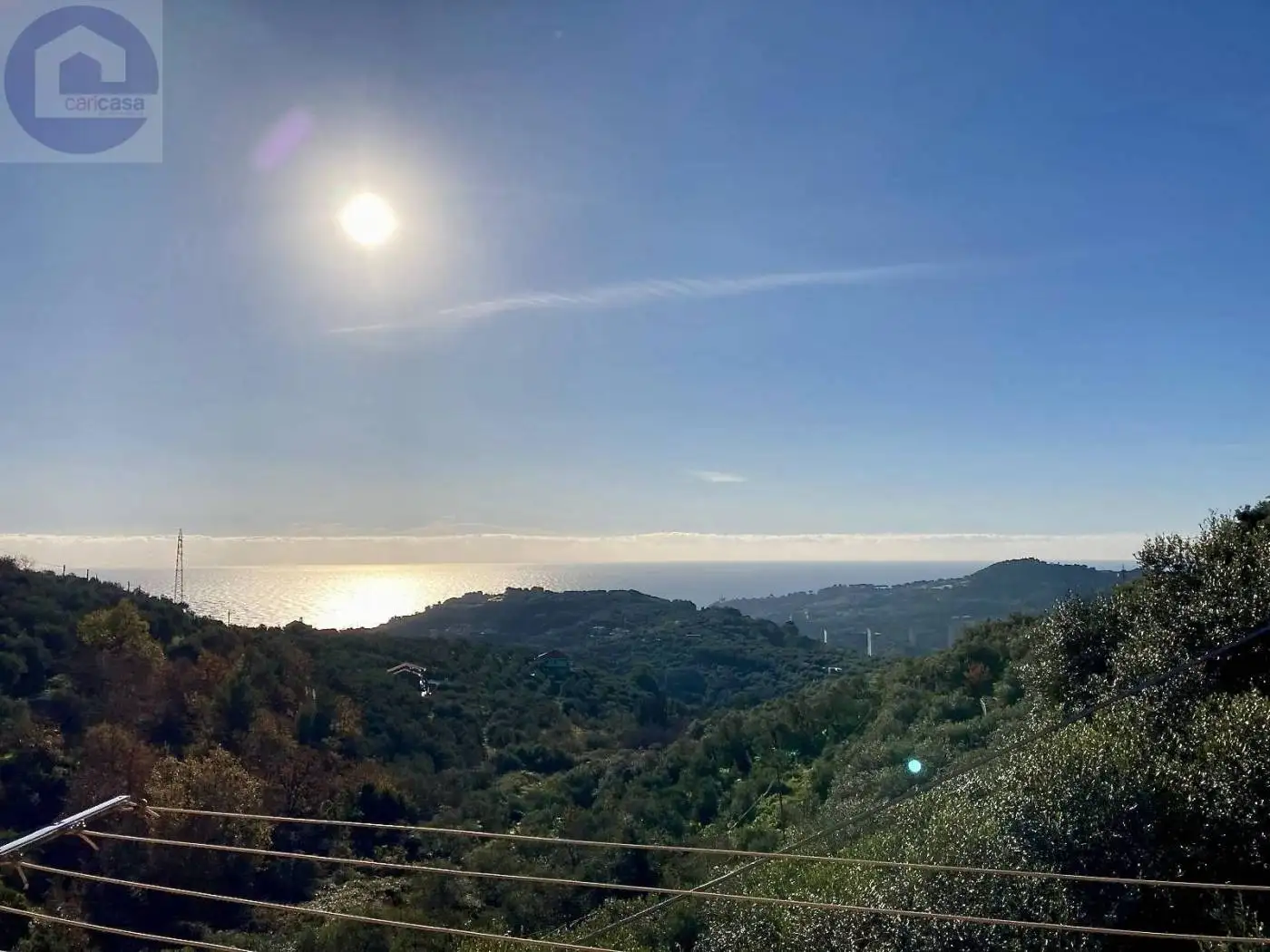 Appartamento in vendita a Civezza