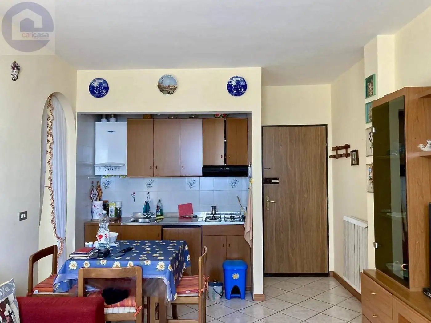 Bilocale via Giusti 13, Civezza - foto 2