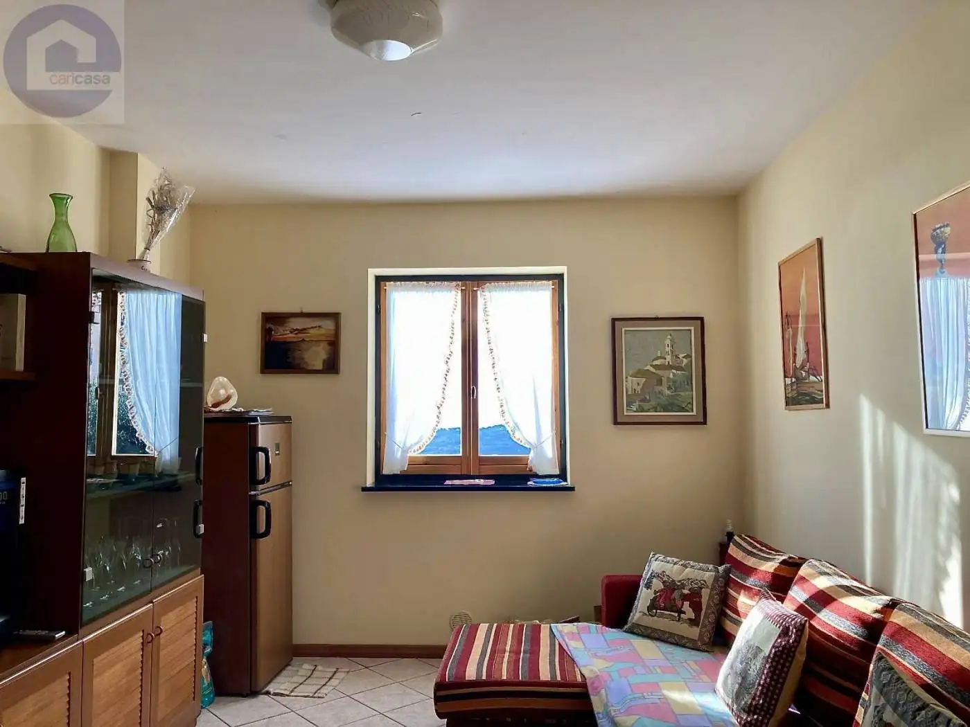 Bilocale via Giusti 13, Civezza - foto 4